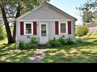 413 Poplar St, Spooner, WI 54801