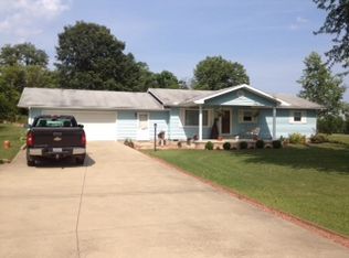 7322 Blain Hwy, Chillicothe, OH 45601