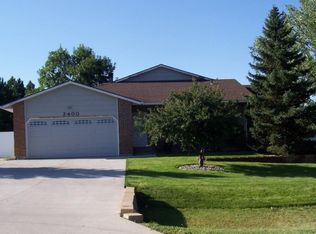 2400 Dove Rd, Gillette, WY 82718