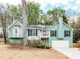 1060 Kennesaw Springs Dr NW, Kennesaw, GA 30144