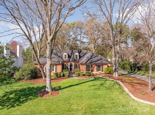 4328 Belknap Rd, Charlotte, NC 28211