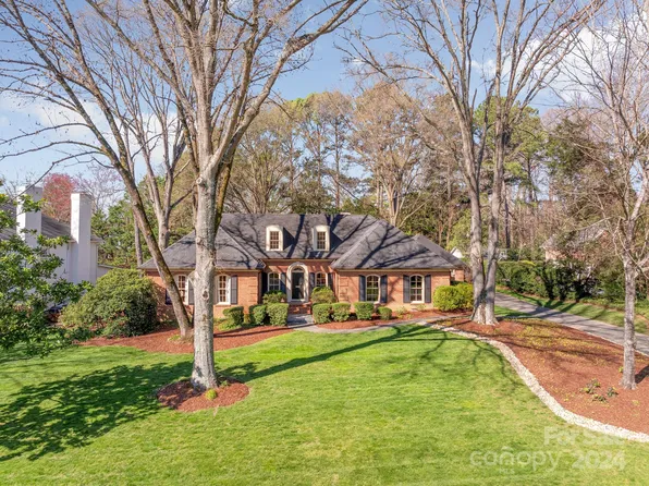 4328 Belknap Rd, Charlotte, NC 28211