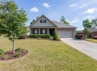 6728 Weathered Dr, Milton, FL 32570