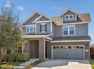 1908 Roundtree Cir E, Aledo, TX 76008