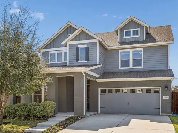 1908 Roundtree Cir E, Aledo, TX 76008