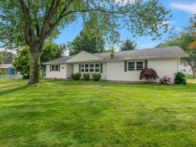 27 N Peach St, Hart, MI, 49420