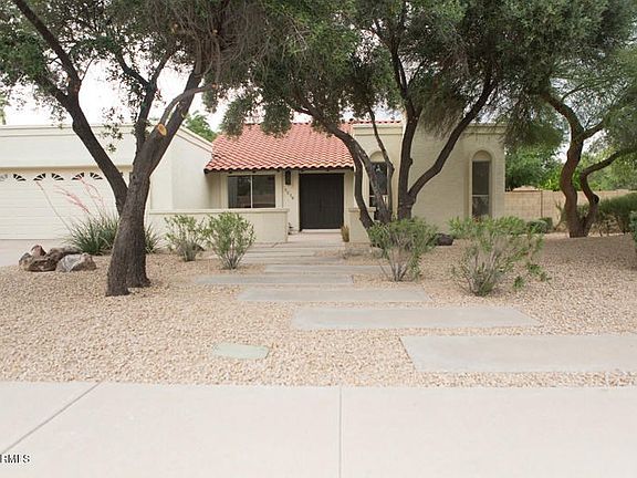 Front elevation