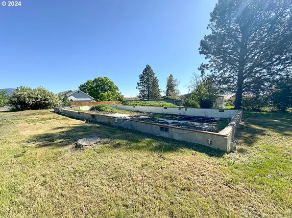 1101 C Ave, La Grande, OR 97850