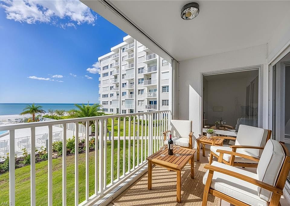 1st image of 3443 Gulf Shore BLVD N #207