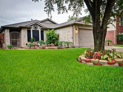 1110 Ambrosden Ln, Channelview, TX, 77530