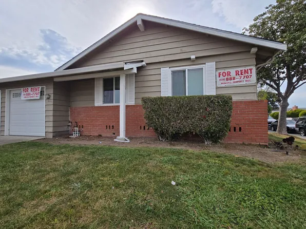 Henderson, 915-17 Henderson Ave #1, Sunnyvale, CA 94086