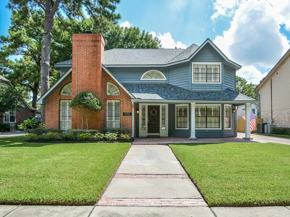 12422 Millvan Dr, Houston, TX 77070
