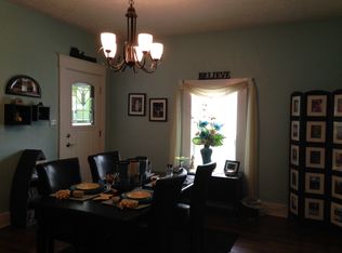 606 S Armstrong St, Kokomo, IN 46901