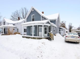 218 E River St, Cadillac, MI 49601