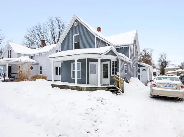 218 E River St, Cadillac, MI 49601