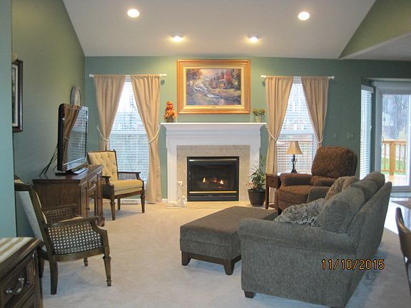 2nd image of 40638 Lenox Park Dr #3