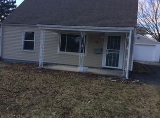 2861 Woodland Ave, Columbus, OH 43224