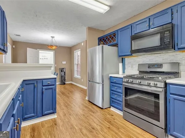 10820 Lees Ct, Jonesboro, GA 30238