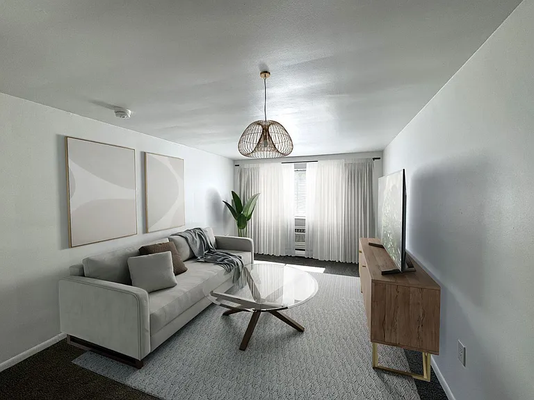 Carole House Apartments — Photo 3