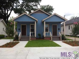 576 Caddo St, Baton Rouge, LA 70806
