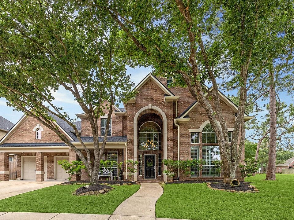 2915 Amy Shores Ct Katy Tx 77494 Mls 19555467 Zillow