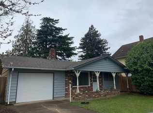 2380 Church St NE, Salem, OR