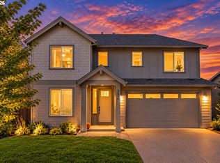 3658 Tiana St, Forest Grove, OR 97116