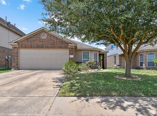 14519 Keystone Green Dr, Cypress, TX 77433