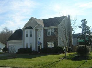 12331 Silveroak Ln, Charlotte, NC 28277