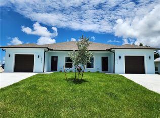 12216 Tetzel Ave, Port Charlotte, FL 33981