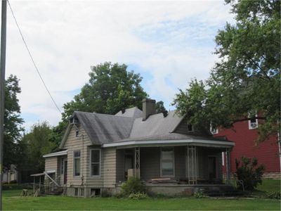 168 W Broadway St, Madisonville, KY, 42431