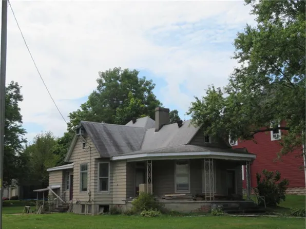 168 W Broadway St, Madisonville, KY 42431