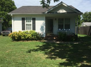314 Caswell St, Burlington, NC 27217