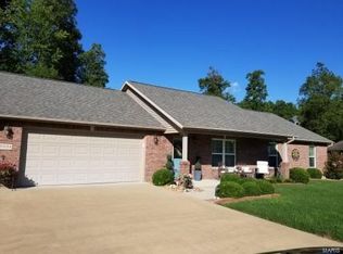 2634 Copperfield Ct, Cape Girardeau, MO 63701