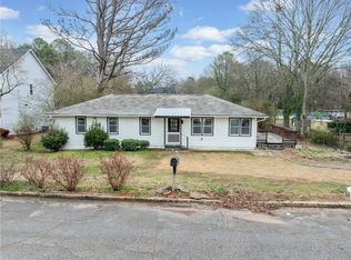 1626 Rice Rd, Lithonia, GA 30058