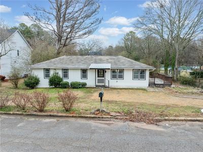 1626 Rice Rd, Lithonia, GA, 30058