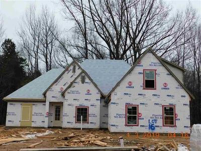 4497 Windway Dr, Bartlett, TN, 38135