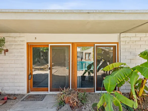 197 W. Vereda Norte, 197 Vereda Norte APT 5, Palm Springs, CA 92262