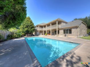 153 Chelsea St, New Braunfels, TX 78130