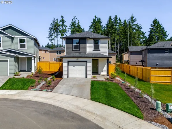 5910 NE 120th Cir, Vancouver, WA 98686