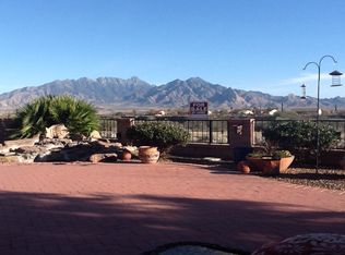 1635 W Baltusrol Dr, Green Valley, AZ 85622