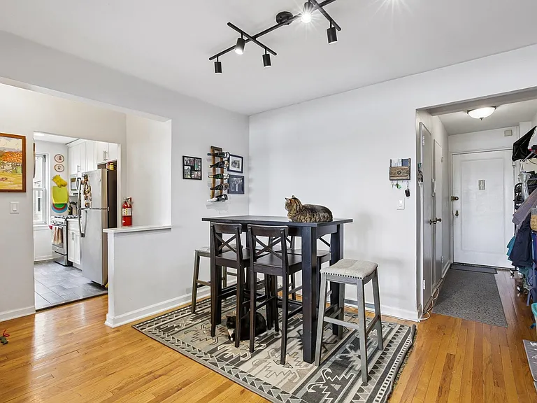 8450 Boulevard East #3B — Photo 8