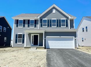 6615 Boone Dr, Powell, OH 43065