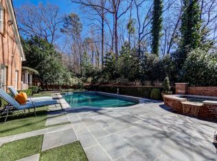 115 Old Stratton Chase, Sandy Springs, GA 30328