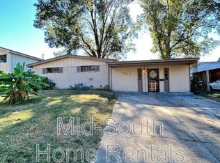 803 Ledbetter Ave, Memphis, TN 38109