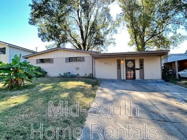 803 Ledbetter Ave, Memphis, TN 38109
