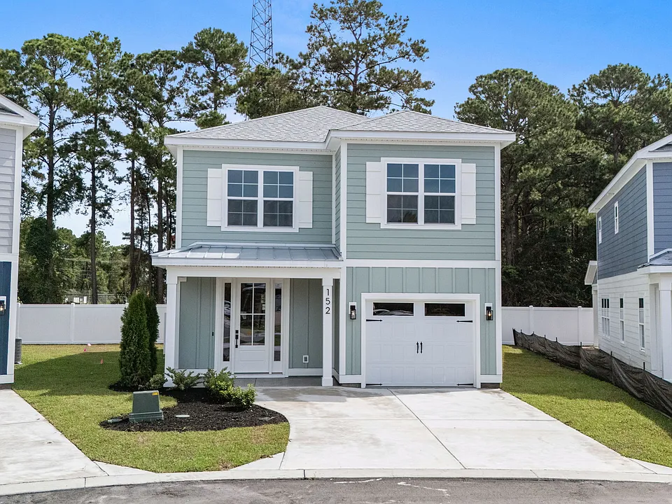 152 Arbor Ridge Cir