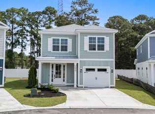 152 Arbor Ridge Cir, Conway, SC 29526