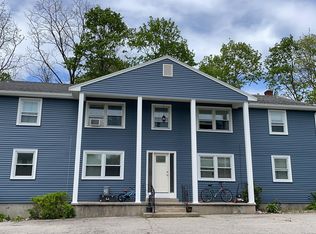 36 Spring St #1, Plainville, MA 02762