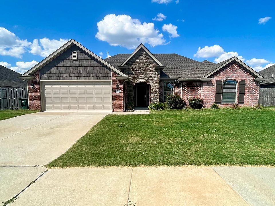 1st image of 4338 W Divide Dr